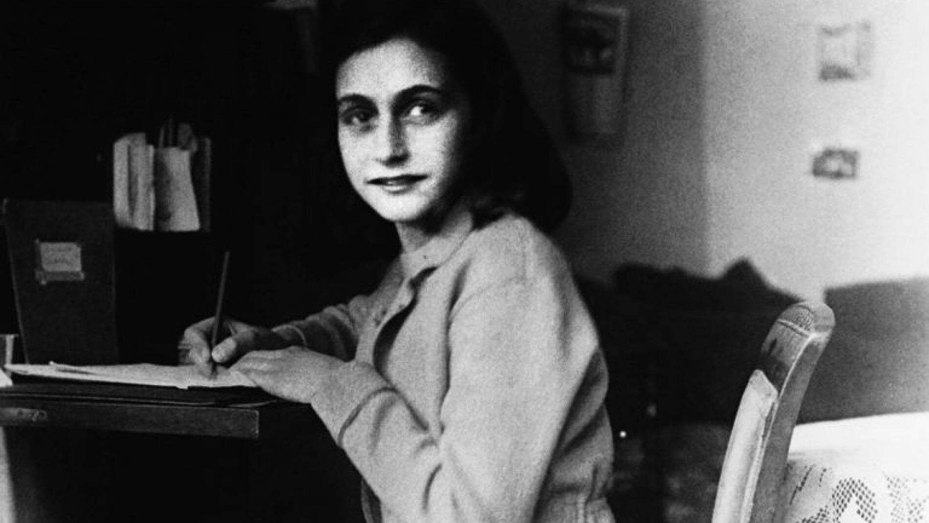 Fallece a los 100 años la última superviviente del grupo que protegió a Ana Frank de los nazis